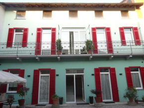 Notte di Note - home hospitality Busto Arsizio